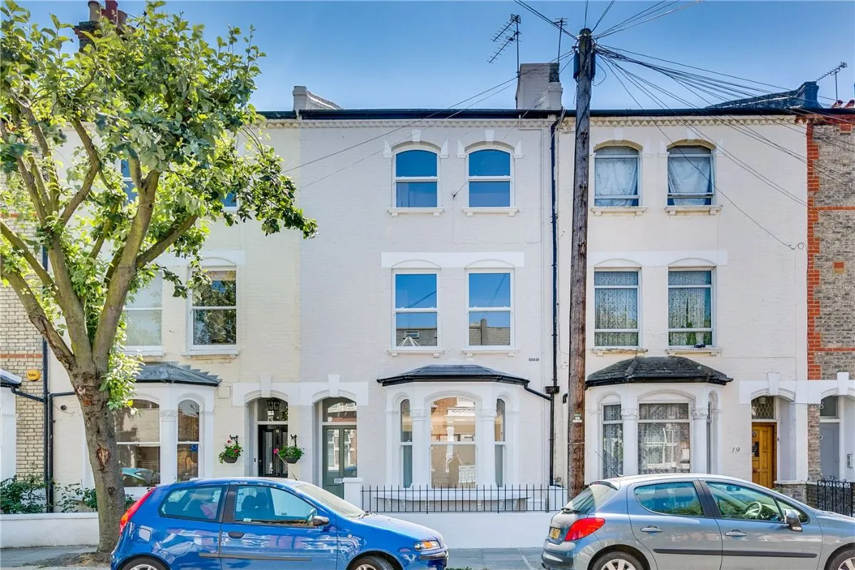 Delaford Street, SW6, photo 7