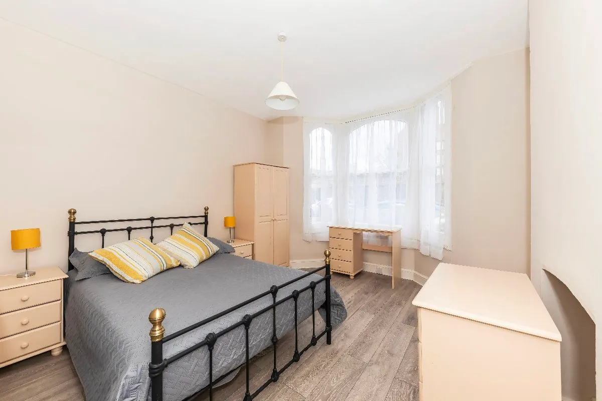 Delaford Street, SW6, photo 4