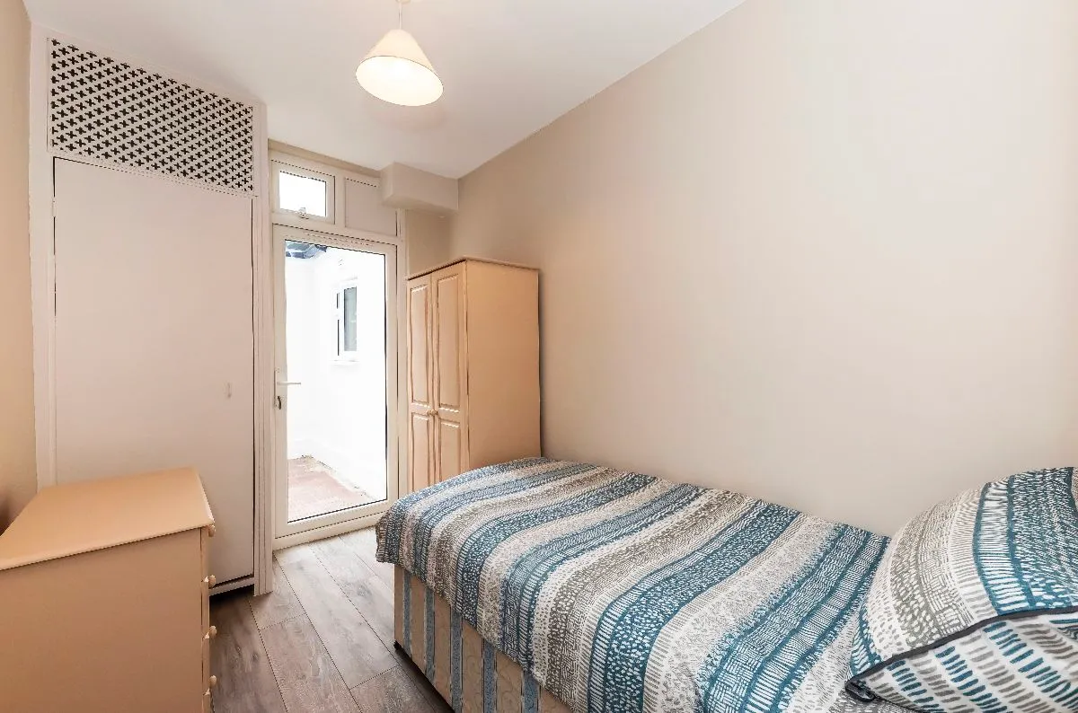 Delaford Street, SW6, photo 5