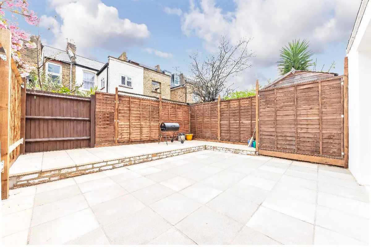 Delaford Street, SW6, photo 3