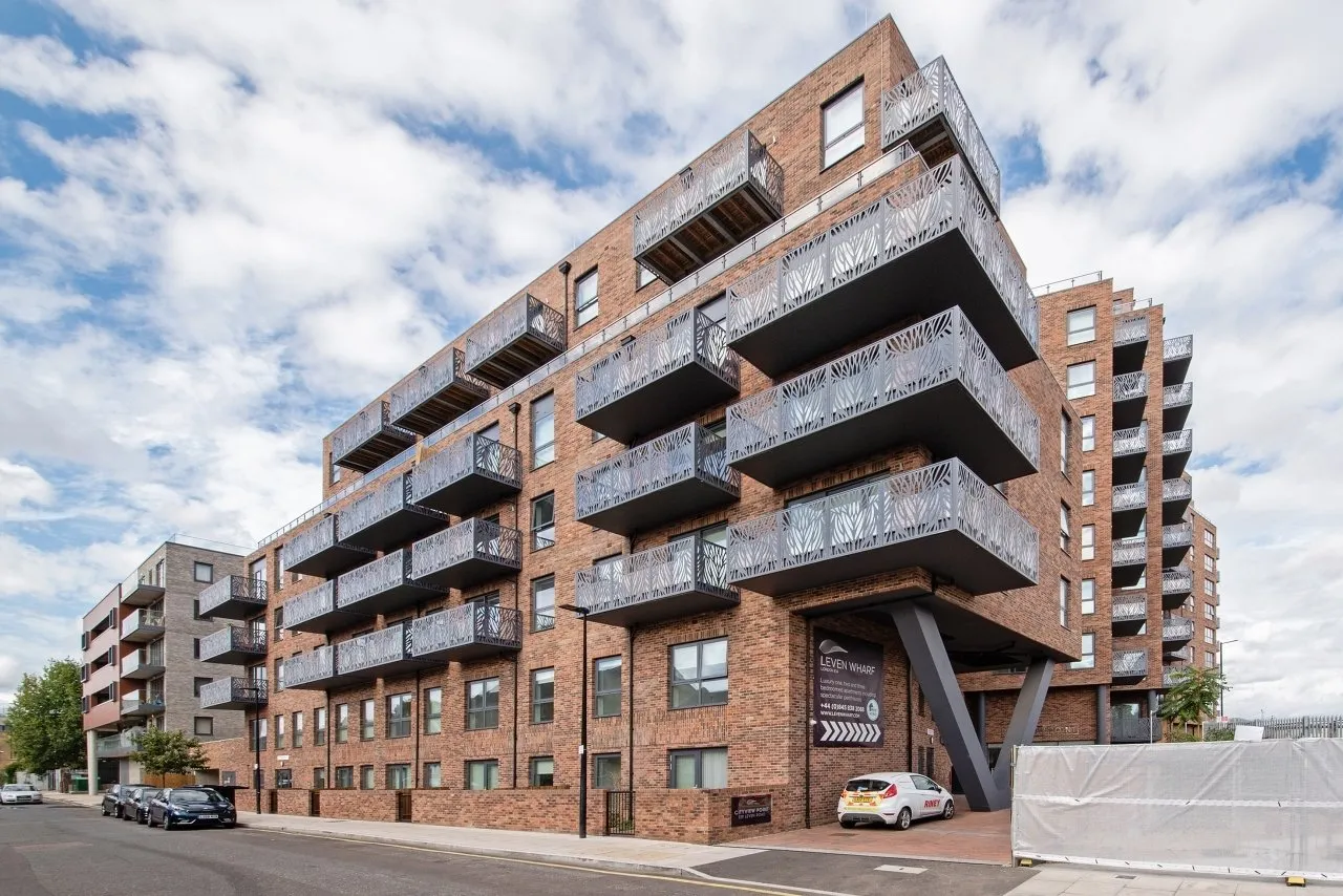 Leven Road, Poplar, London, E14, photo 6