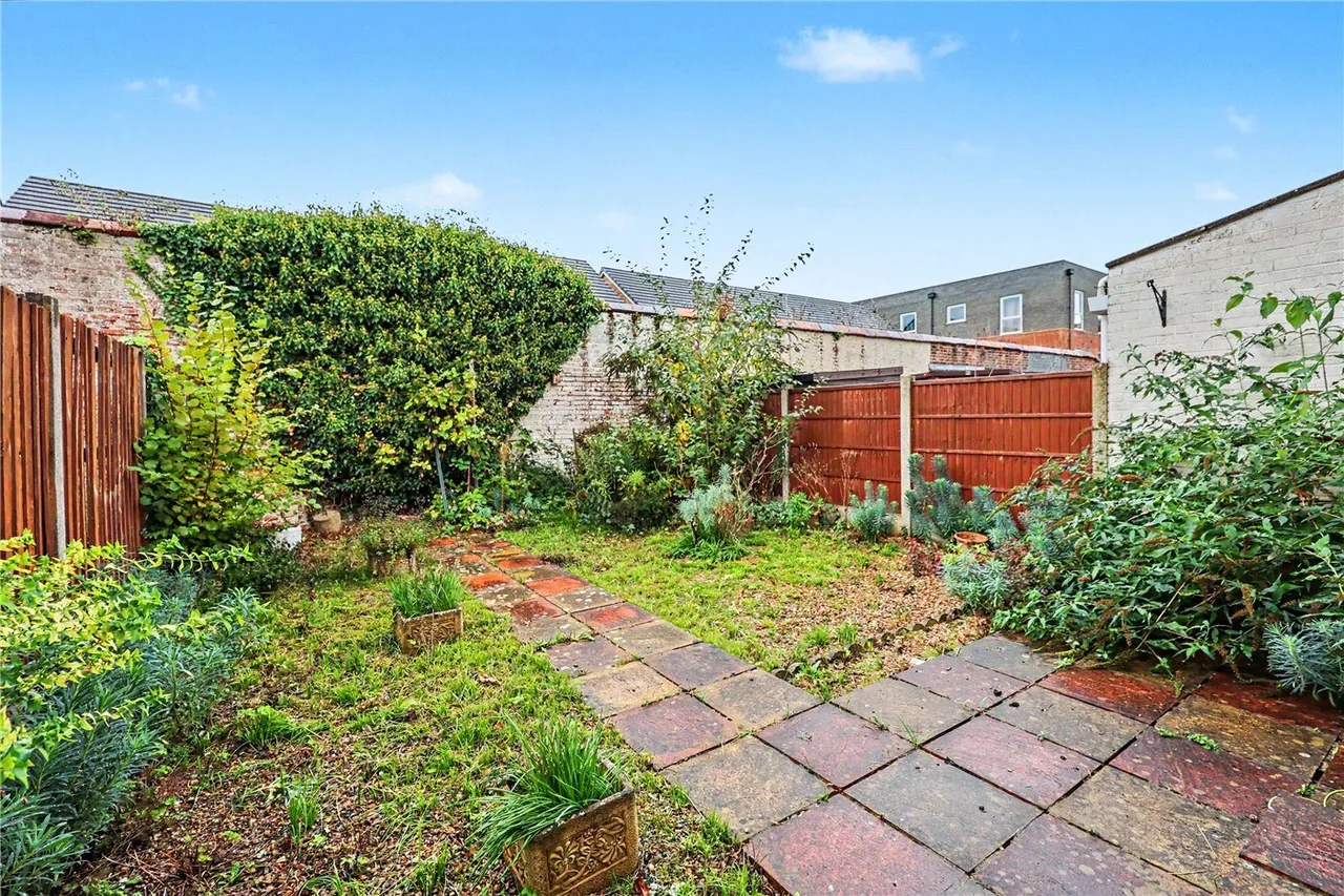 Bramfield Close, Norwich, NR2, photo 12