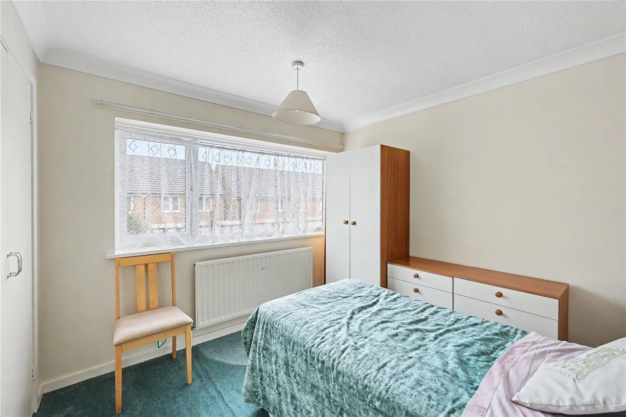 Bramfield Close, Norwich, NR2, photo 9