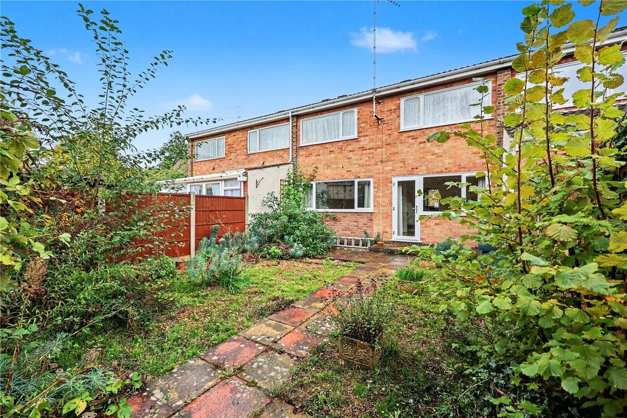 Bramfield Close, Norwich, NR2, photo 13