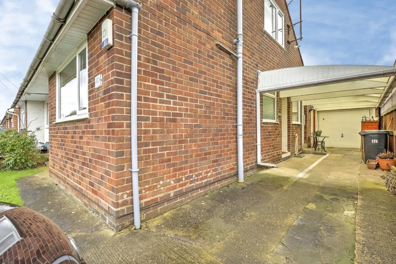 Coppice Drive, Northampton, Northamptonshire, NN3, photo 13