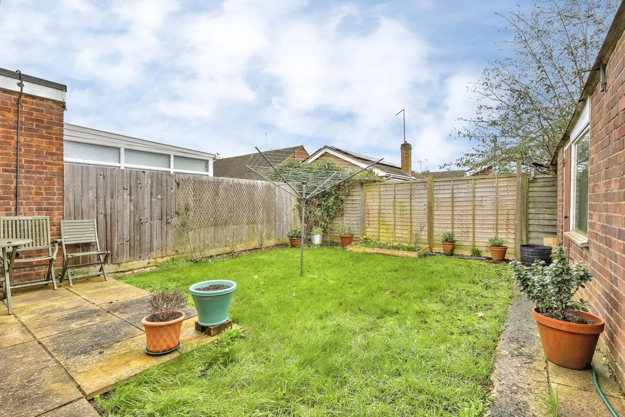 Coppice Drive, Northampton, Northamptonshire, NN3, photo 12