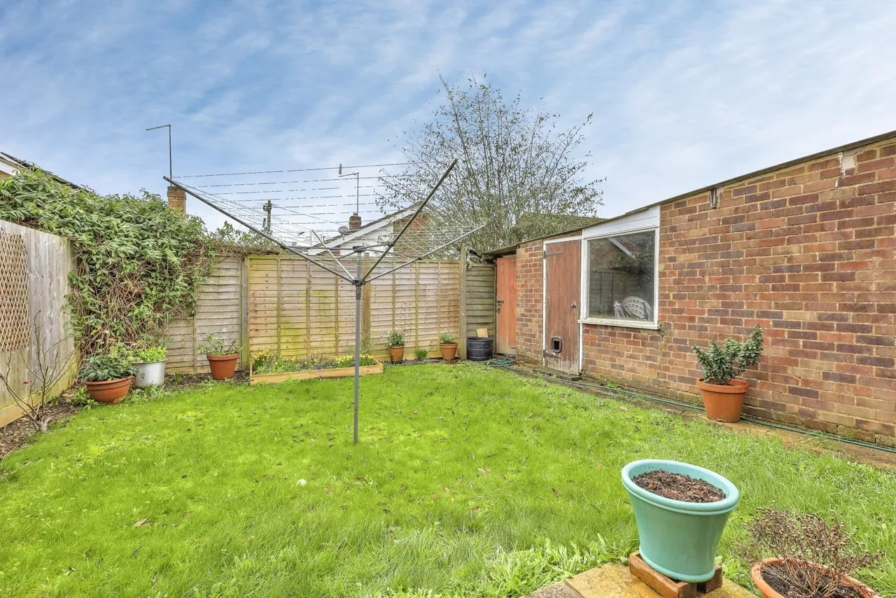 Coppice Drive, Northampton, Northamptonshire, NN3, photo 14