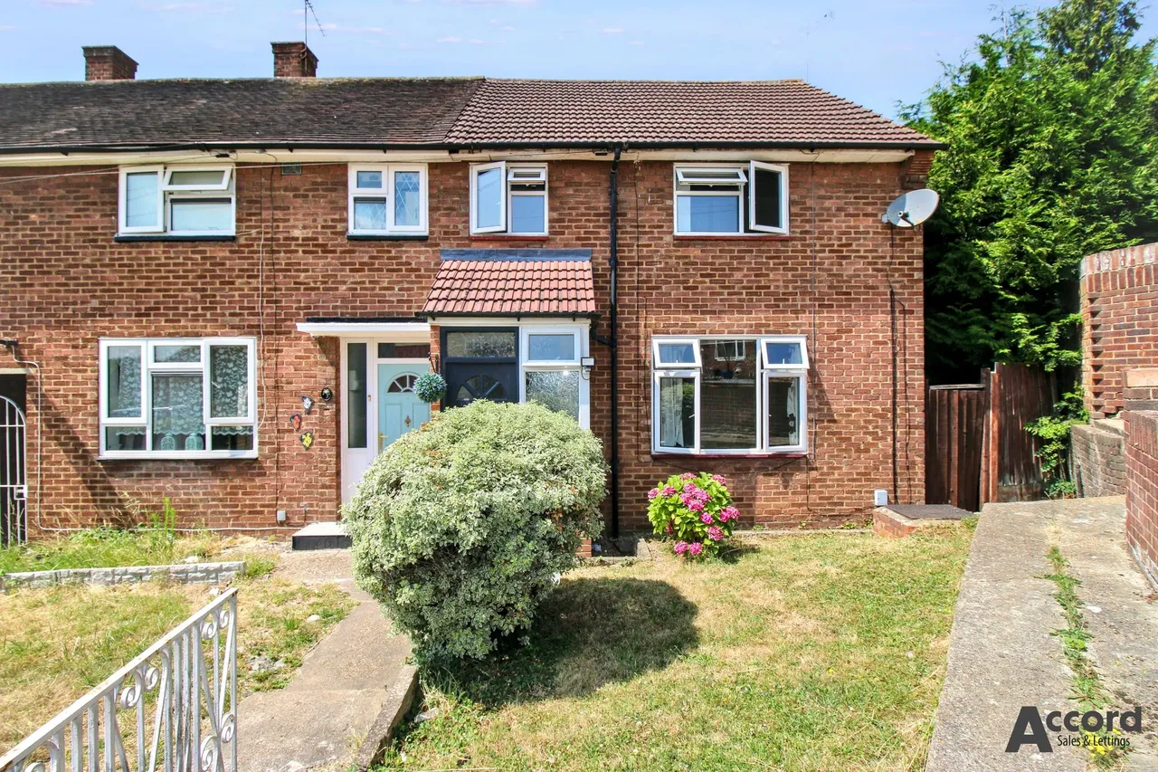 Dudley Gardens, Romford, RM3, photo 11