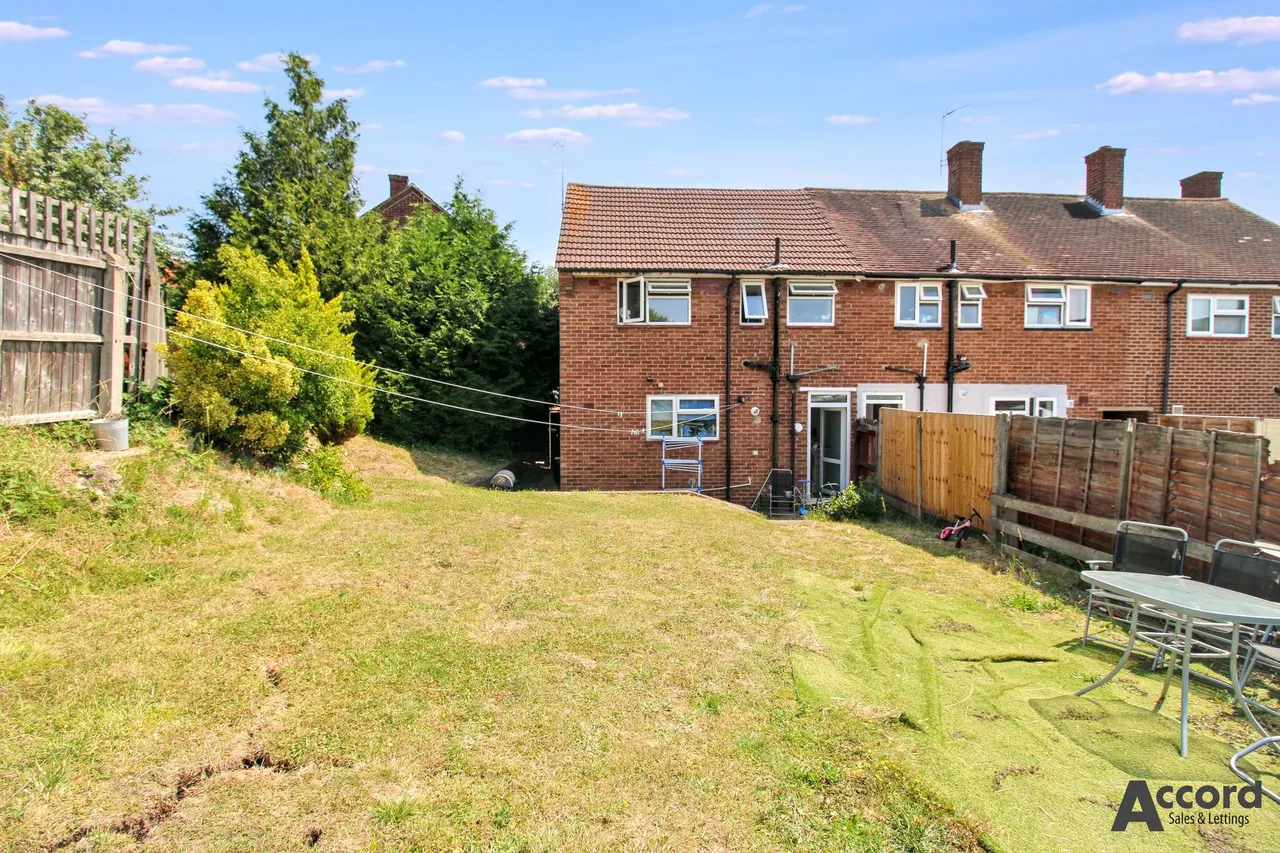 Dudley Gardens, Romford, RM3, photo 8