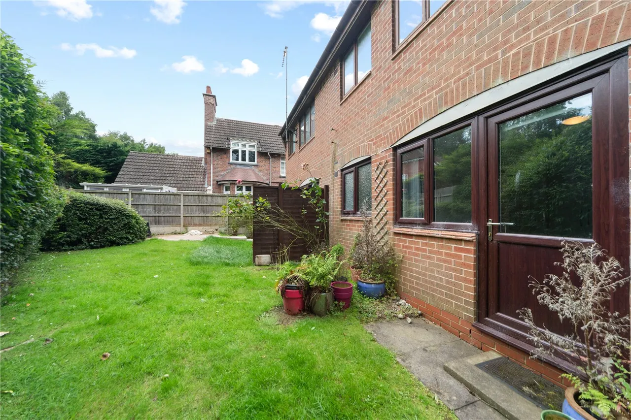 Hewell Place, Hewell Road, Barnt Green, Birmingham, B45 8PF, photo 9