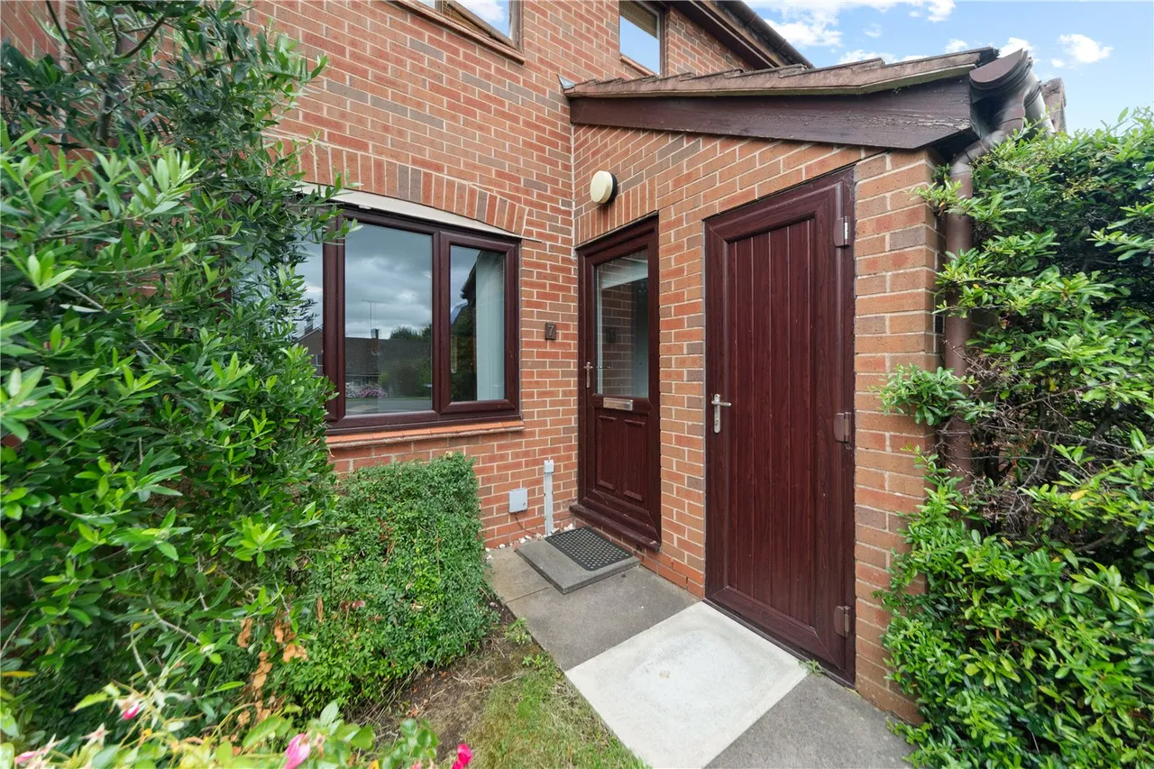 Hewell Place, Hewell Road, Barnt Green, Birmingham, B45 8PF, photo 12