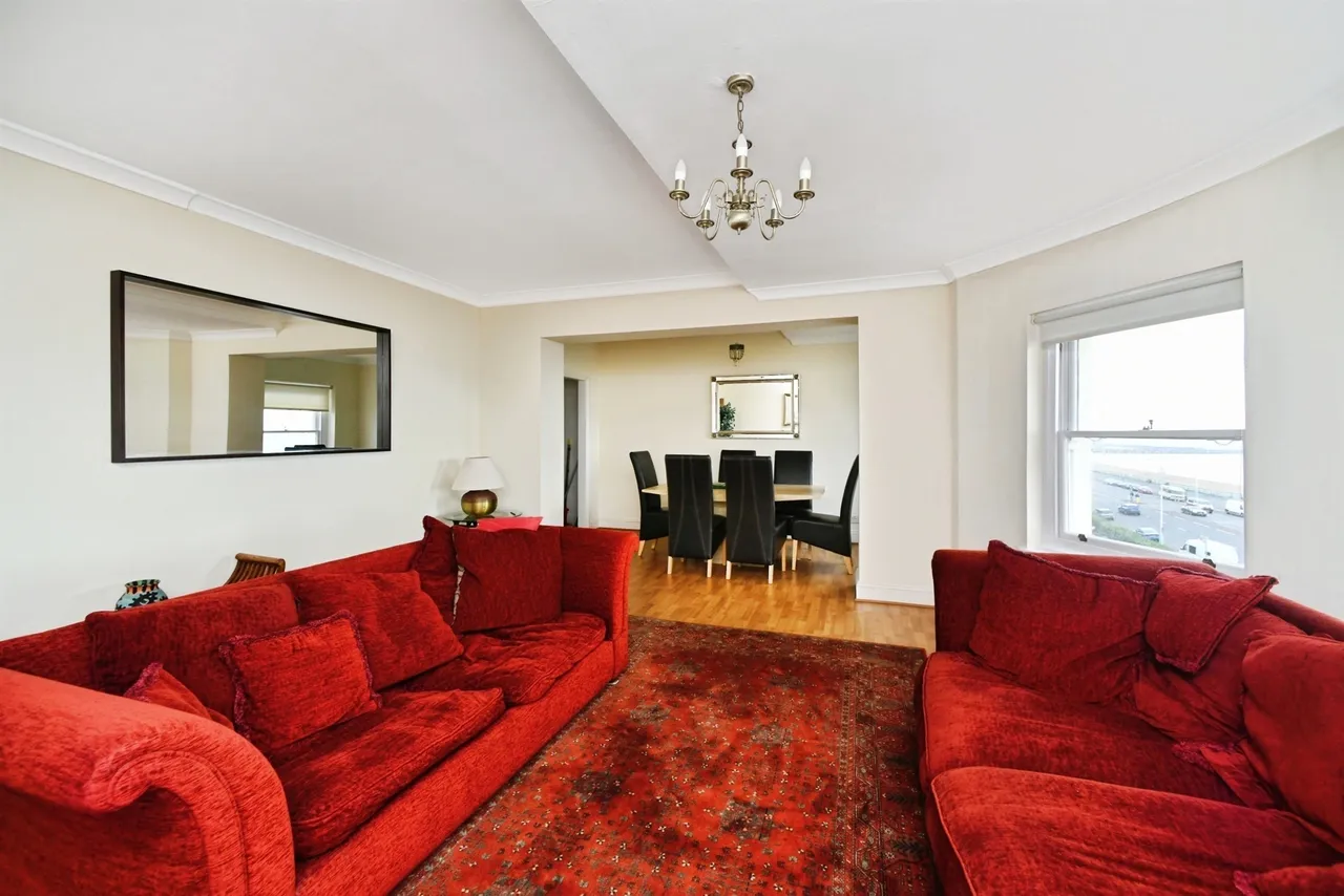 Marine Parade, Brighton, BN2, photo 13