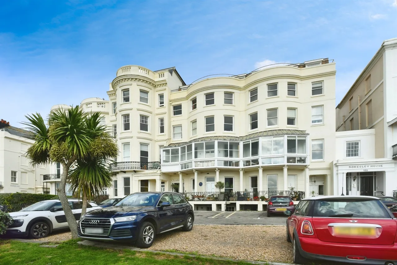 Marine Parade, Brighton, BN2, photo 20