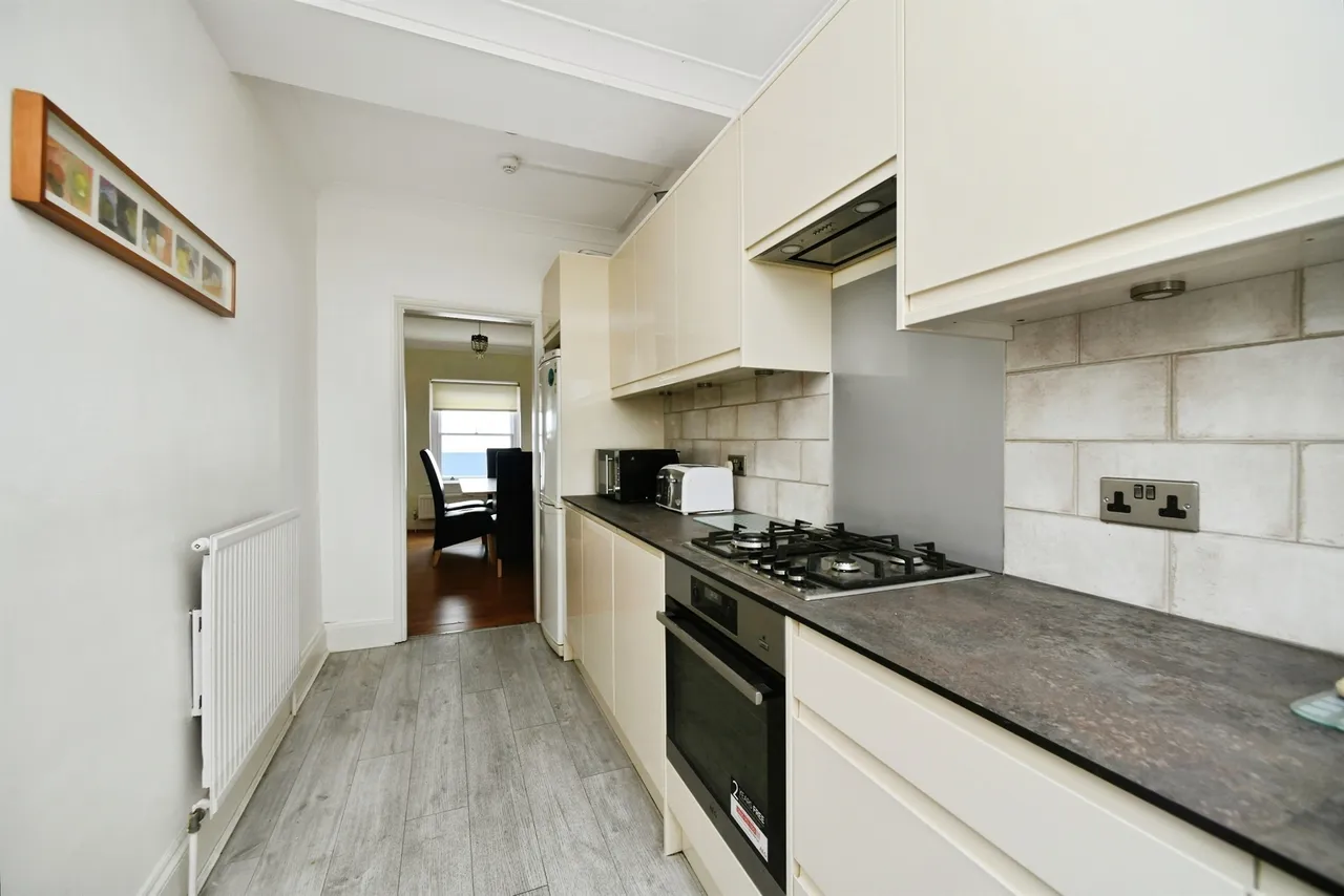Marine Parade, Brighton, BN2, photo 15