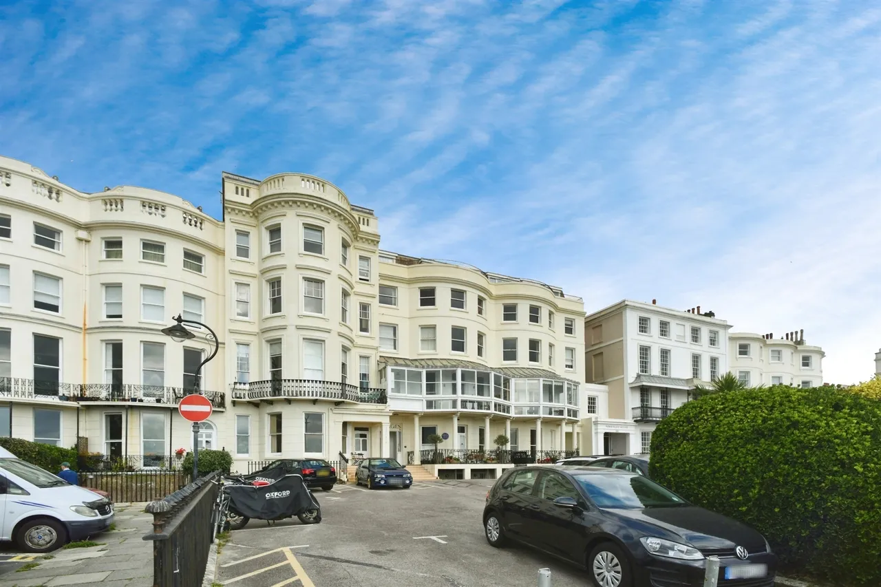Marine Parade, Brighton, BN2, photo 19