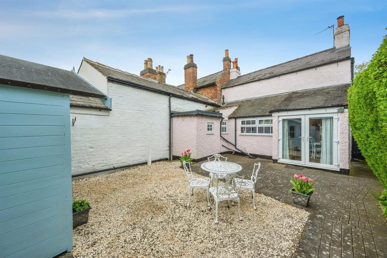 Church Road, Quarndon, DE22, photo 18