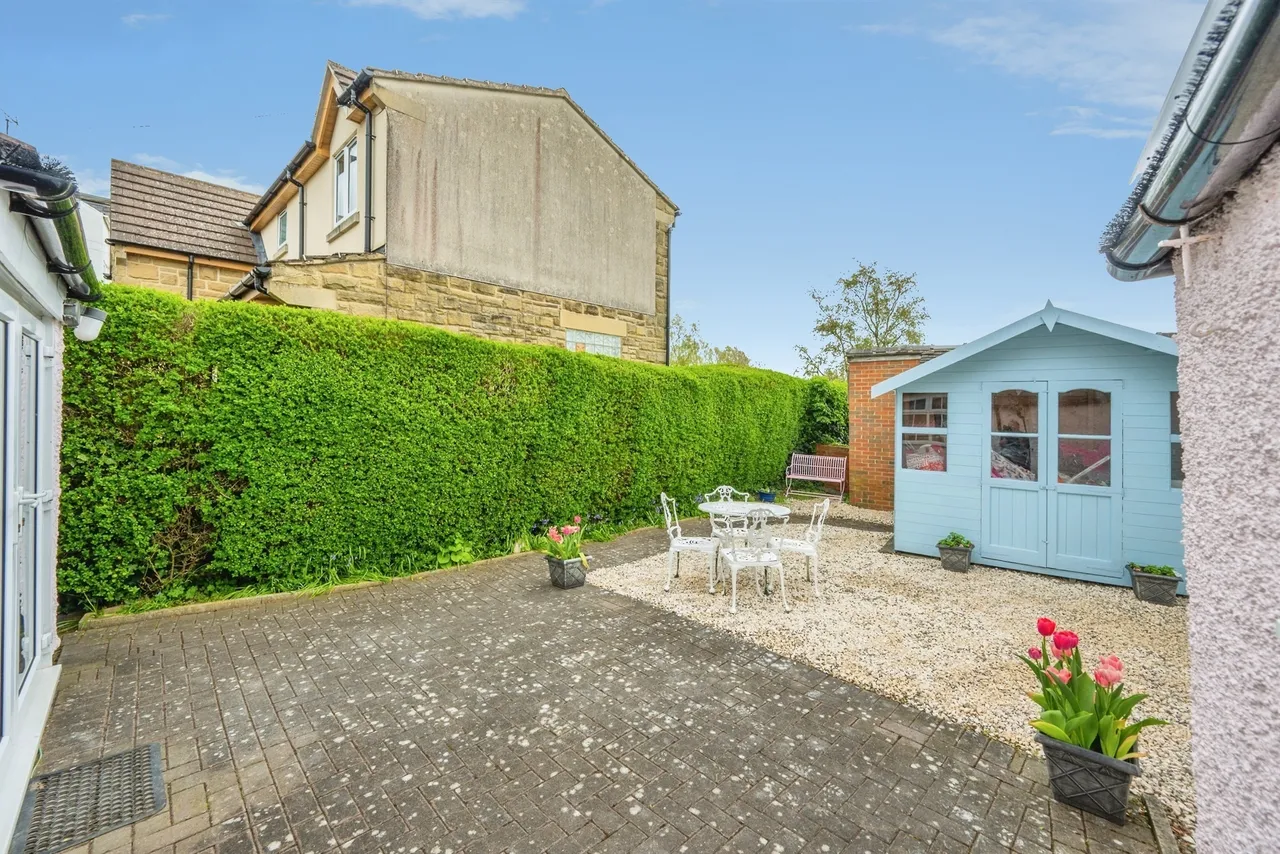 Church Road, Quarndon, DE22, photo 20