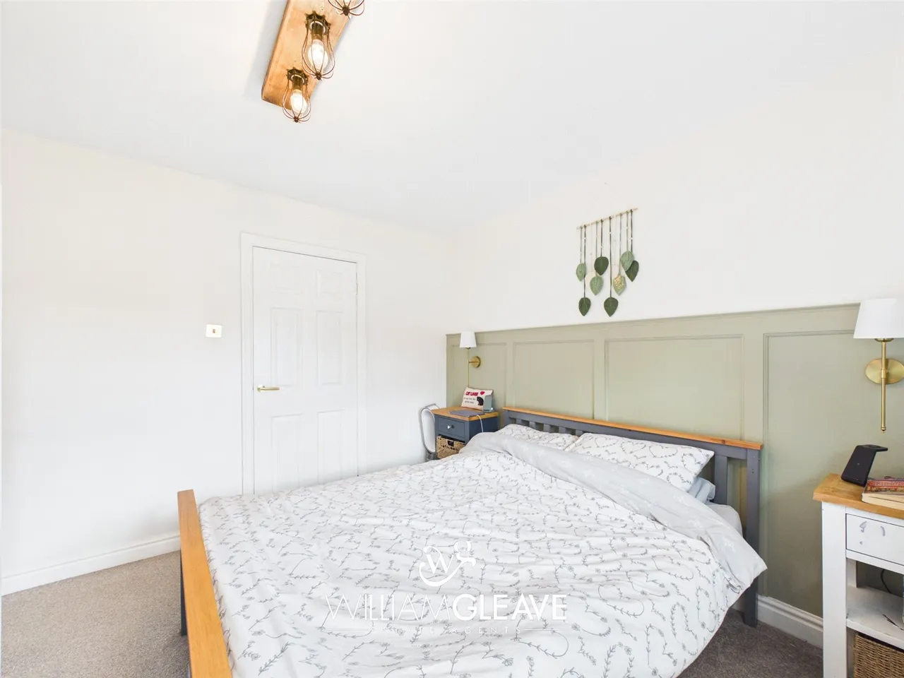 Wood Lane, Hawarden, Deeside, Flintshire, CH5 3JD, photo 17
