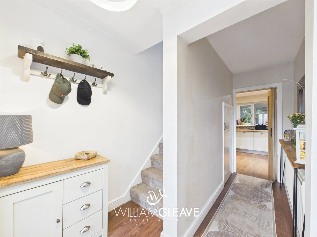 Wood Lane, Hawarden, Deeside, Flintshire, CH5 3JD, photo 3