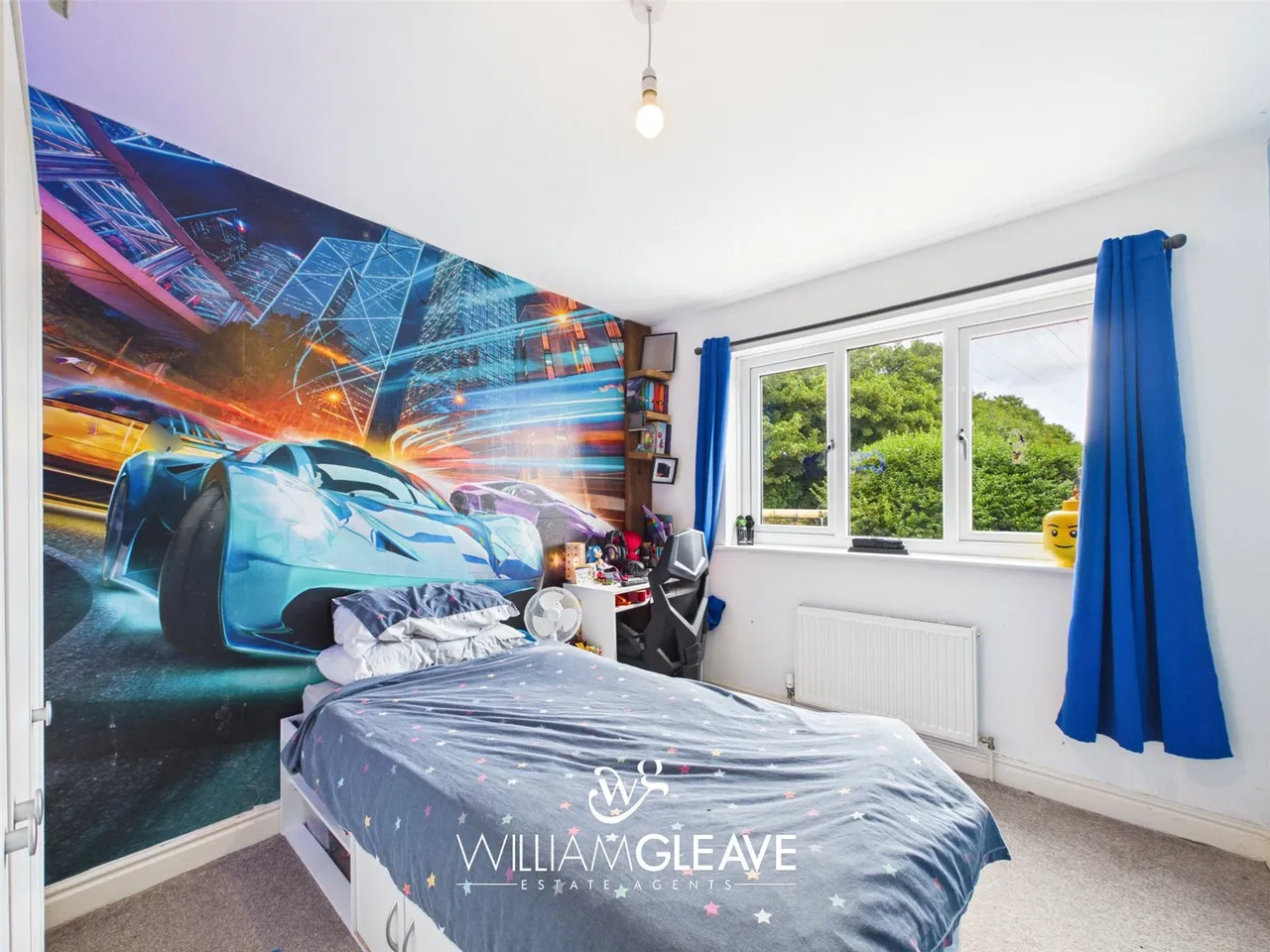 Wood Lane, Hawarden, Deeside, Flintshire, CH5 3JD, photo 22