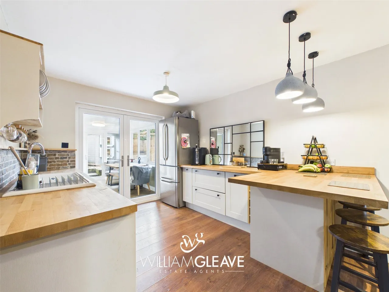 Wood Lane, Hawarden, Deeside, Flintshire, CH5 3JD, photo 8