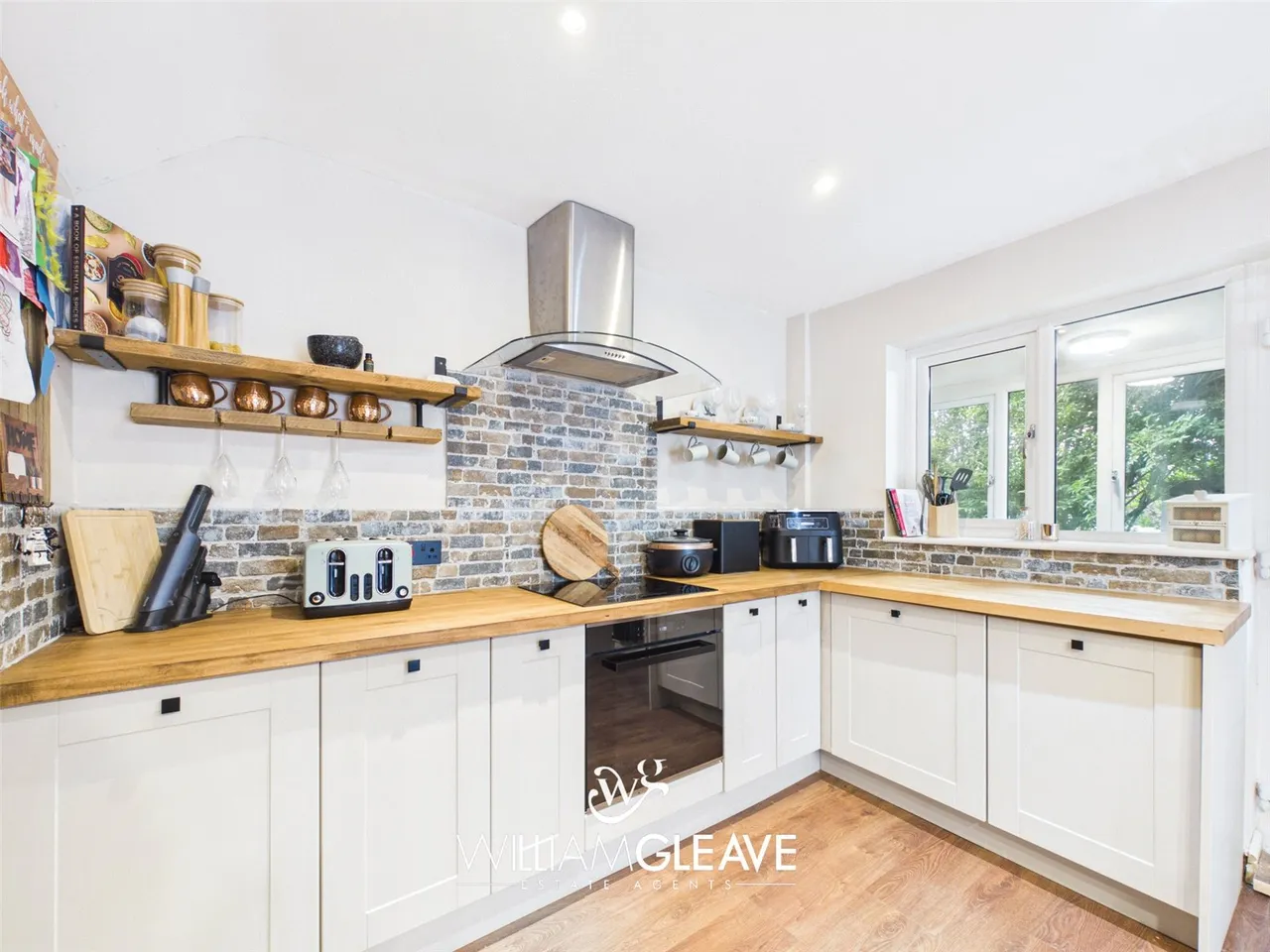 Wood Lane, Hawarden, Deeside, Flintshire, CH5 3JD, photo 7