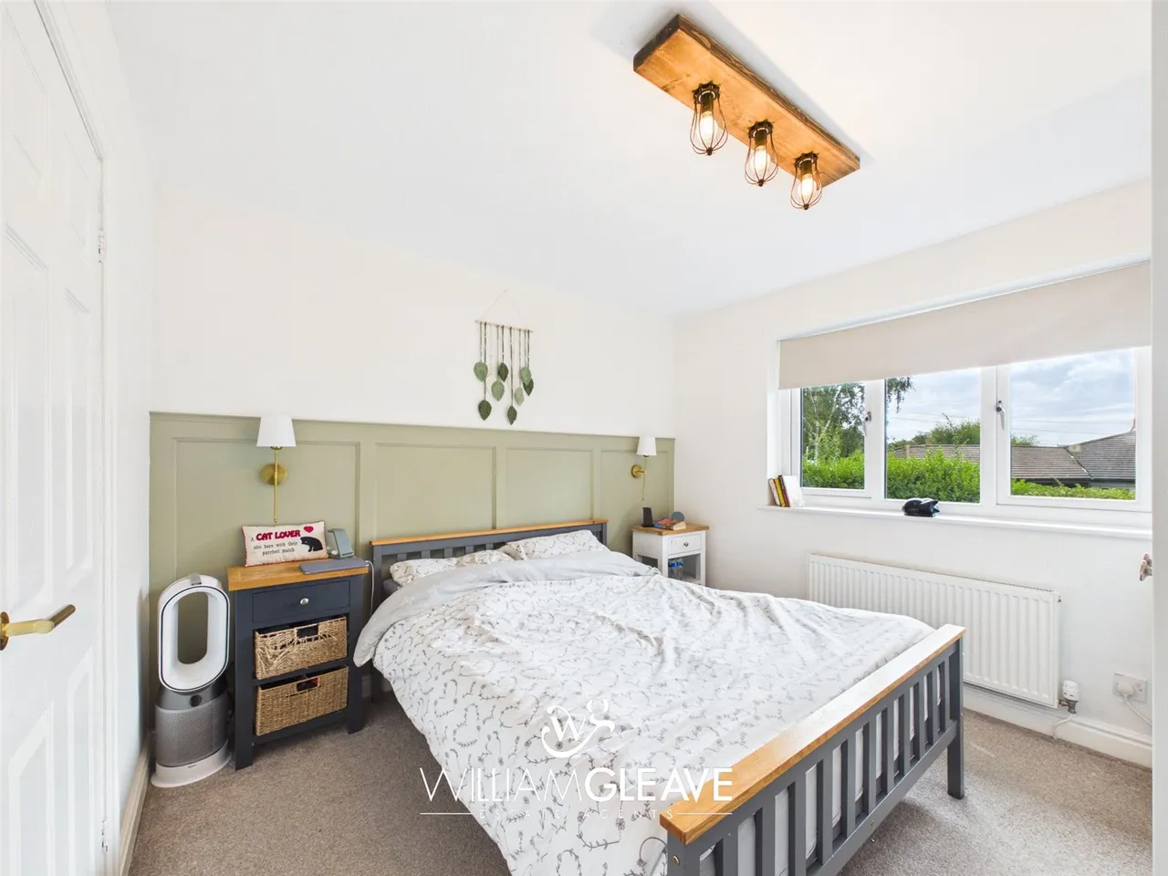 Wood Lane, Hawarden, Deeside, Flintshire, CH5 3JD, photo 16
