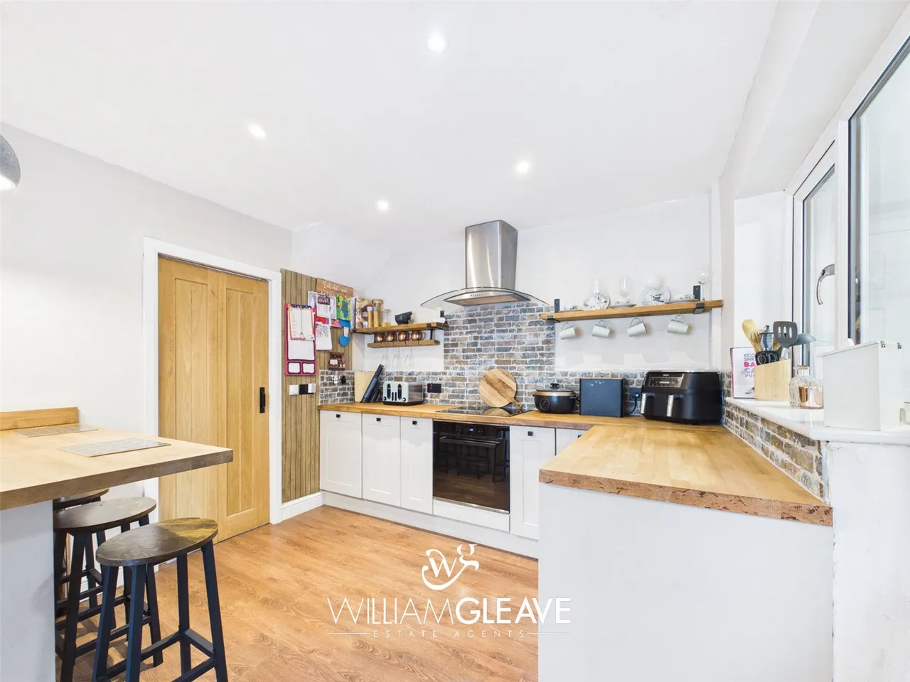 Wood Lane, Hawarden, Deeside, Flintshire, CH5 3JD, photo 6