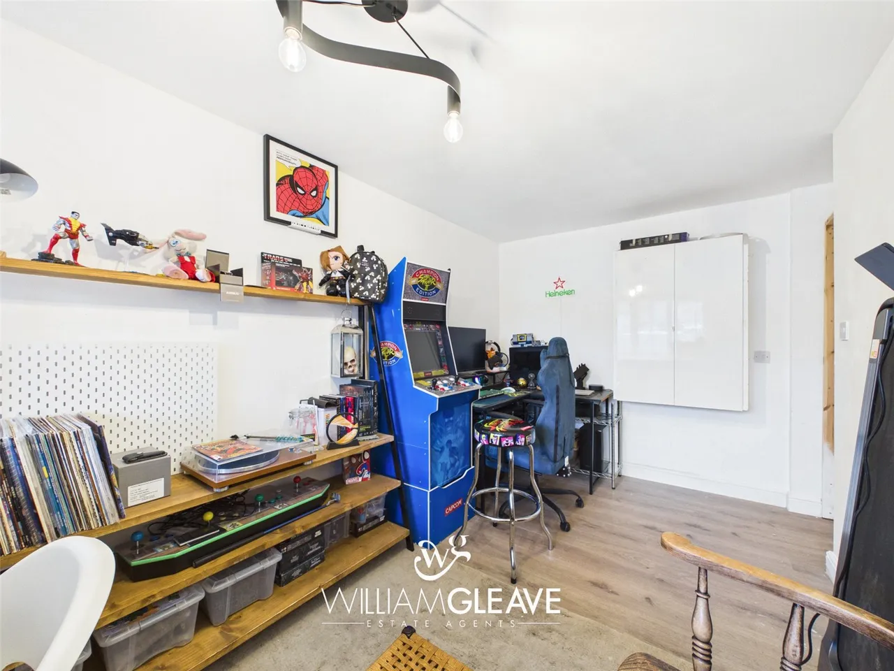 Wood Lane, Hawarden, Deeside, Flintshire, CH5 3JD, photo 15