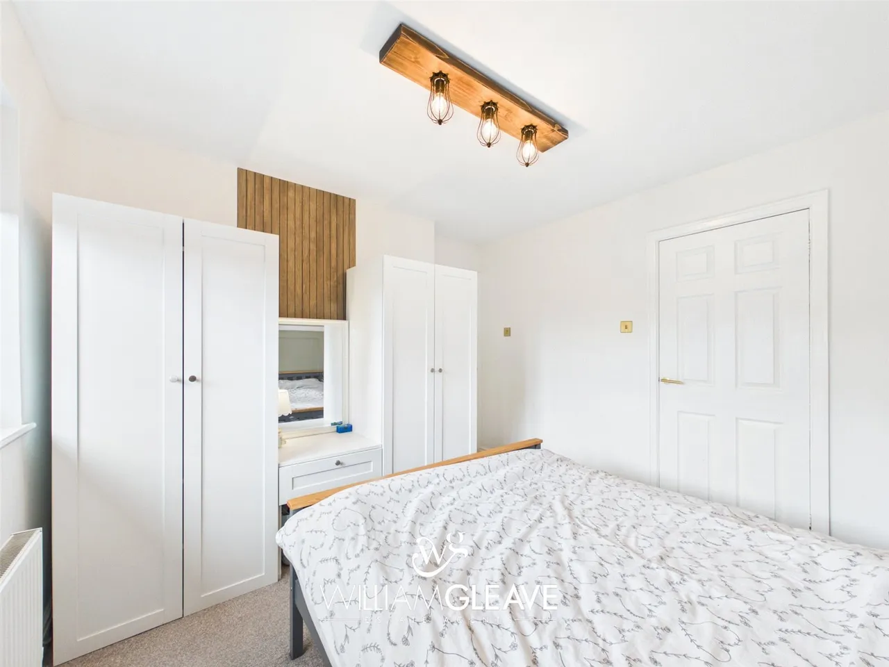 Wood Lane, Hawarden, Deeside, Flintshire, CH5 3JD, photo 18