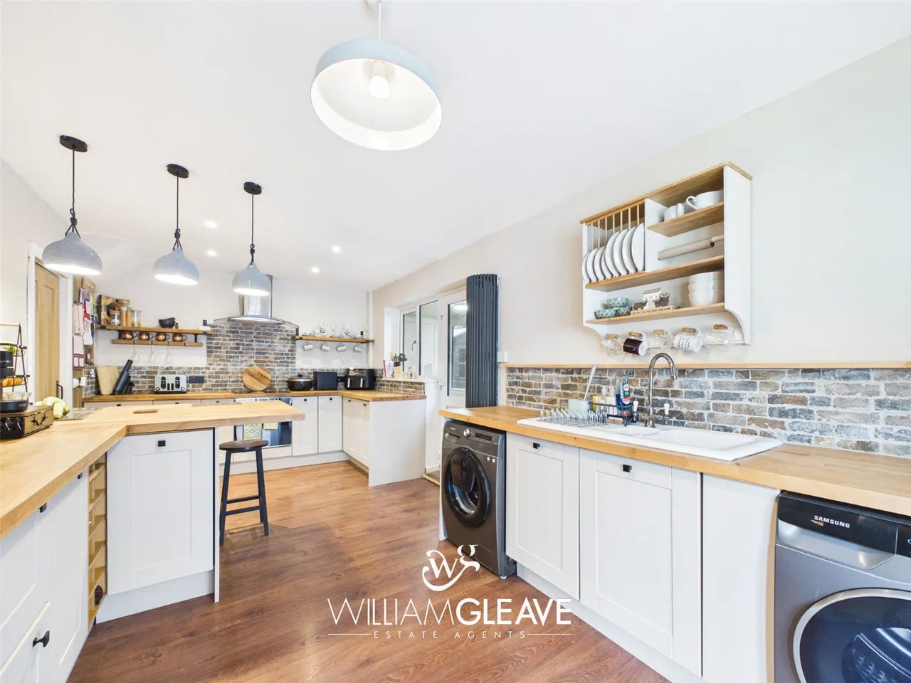 Wood Lane, Hawarden, Deeside, Flintshire, CH5 3JD, photo 4