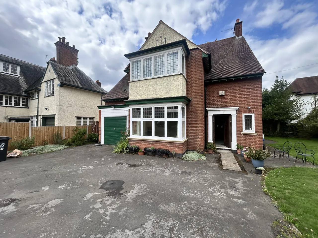 5 bed house to rent — Knighton Road, LEICESTER