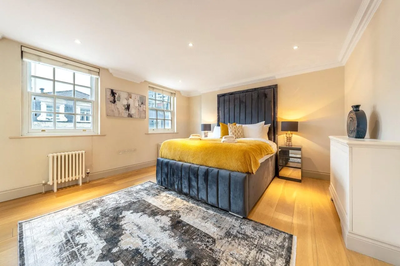 Hertford Street, Mayfair, London, W1J 7SL, photo 5