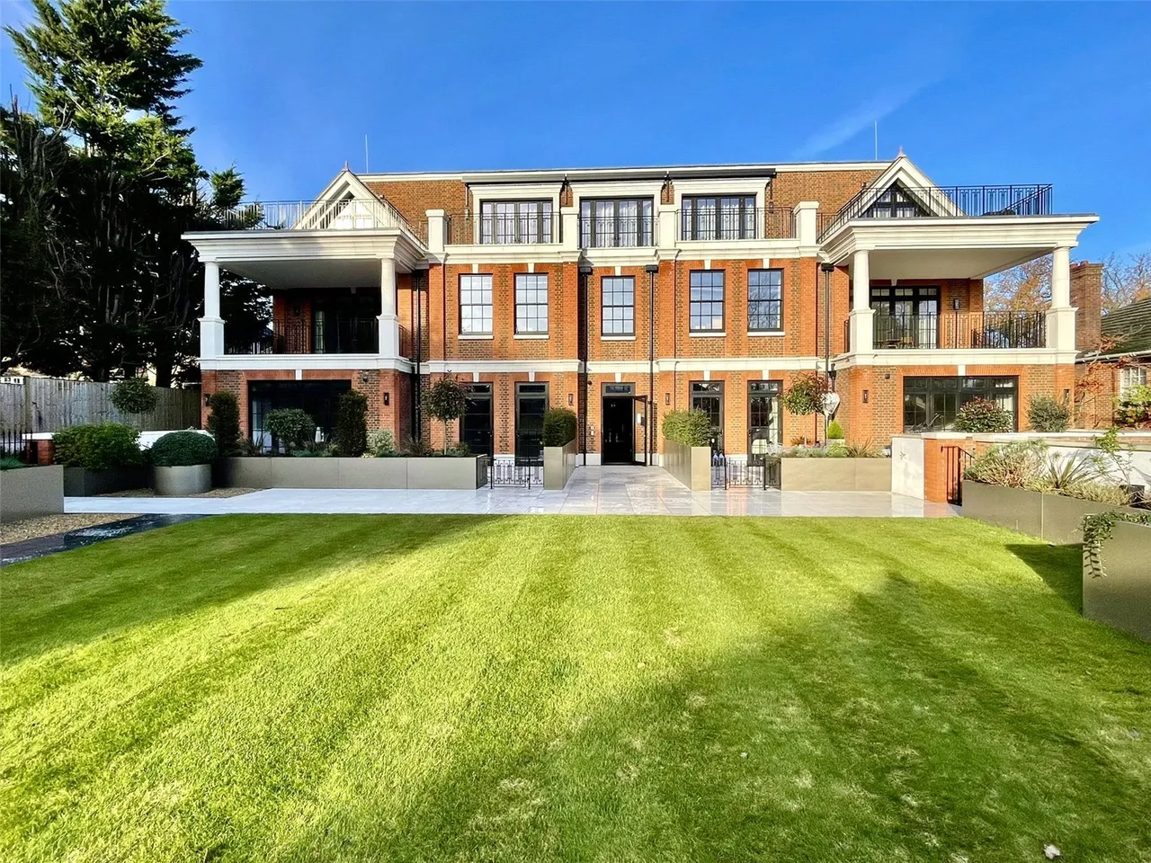Beech Hill, Hadley Wood, EN4 0JP, photo 20