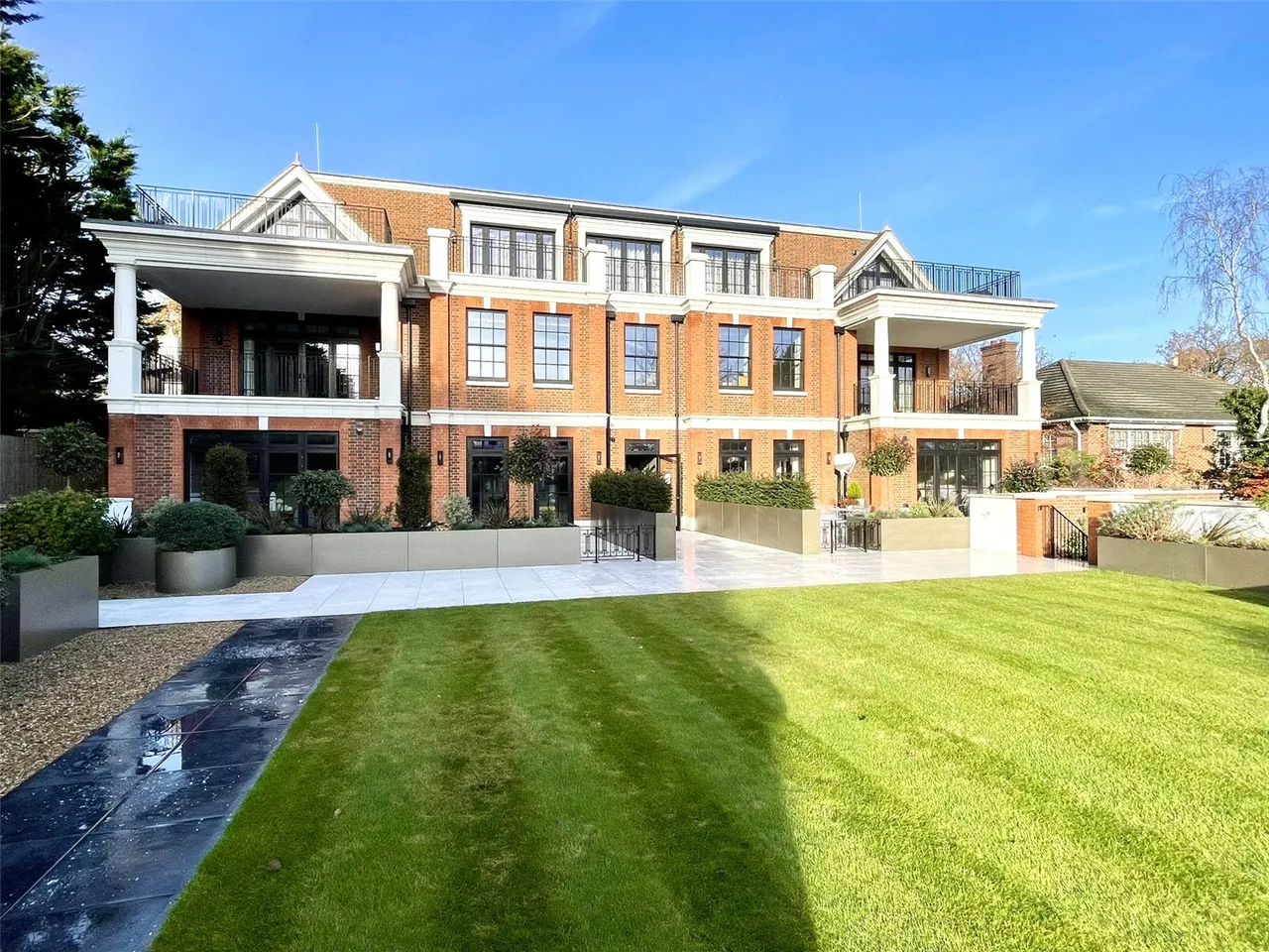 Beech Hill, Hadley Wood, EN4 0JP, photo 19