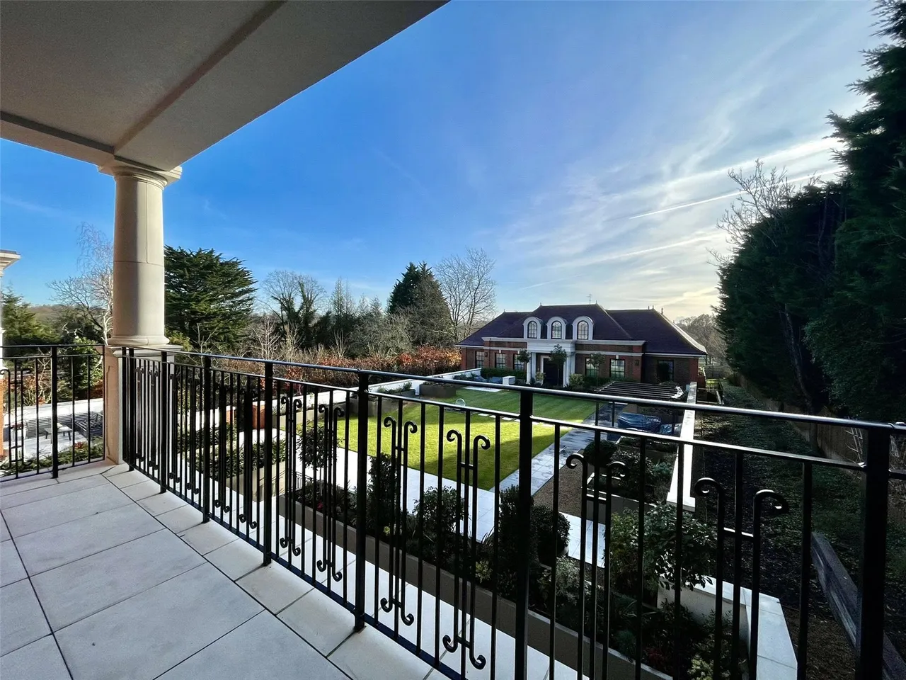 Beech Hill, Hadley Wood, EN4 0JP, photo 2