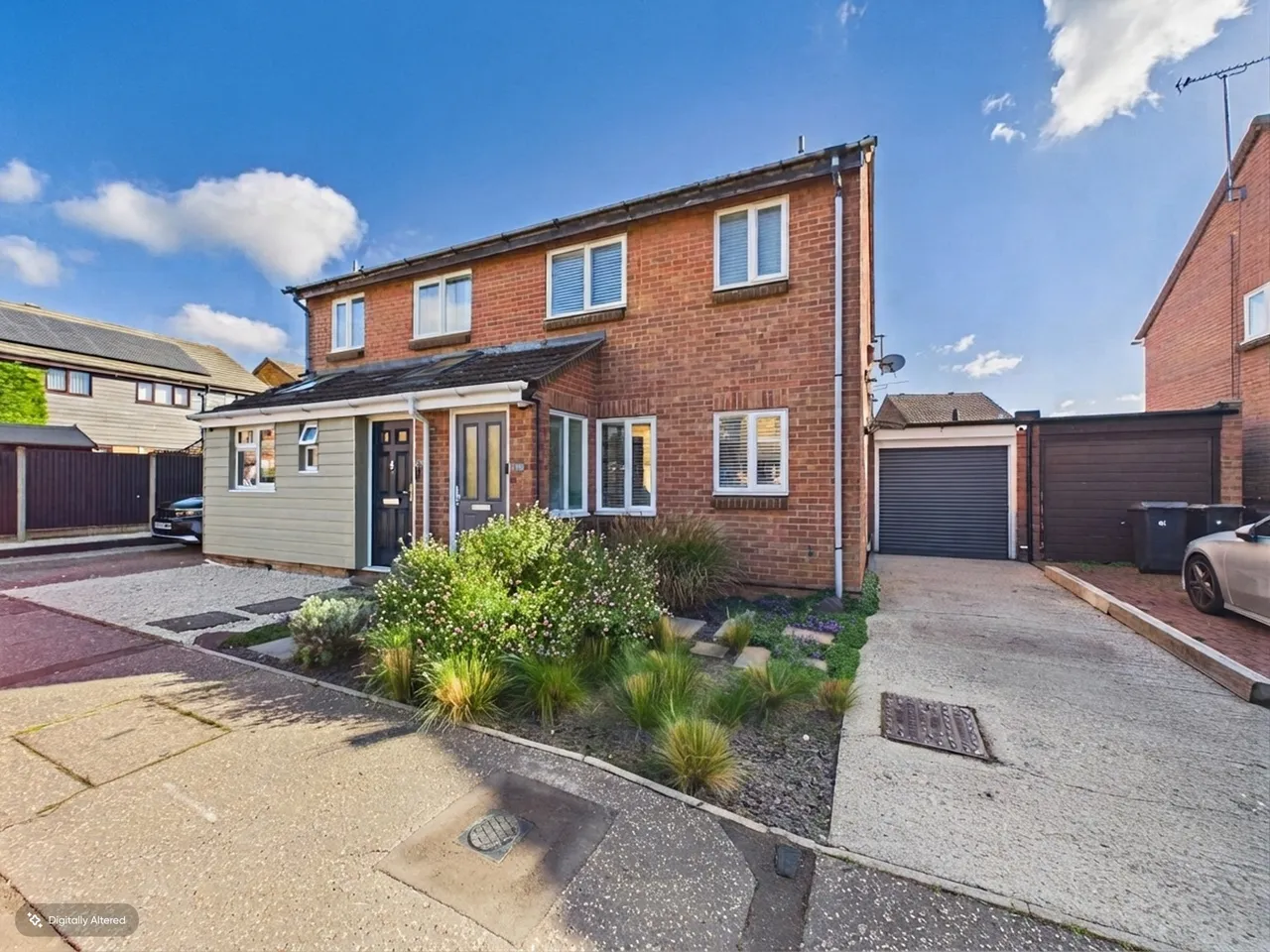 3 bed house for sale, Beardsley Drive, North Springfield, CM1