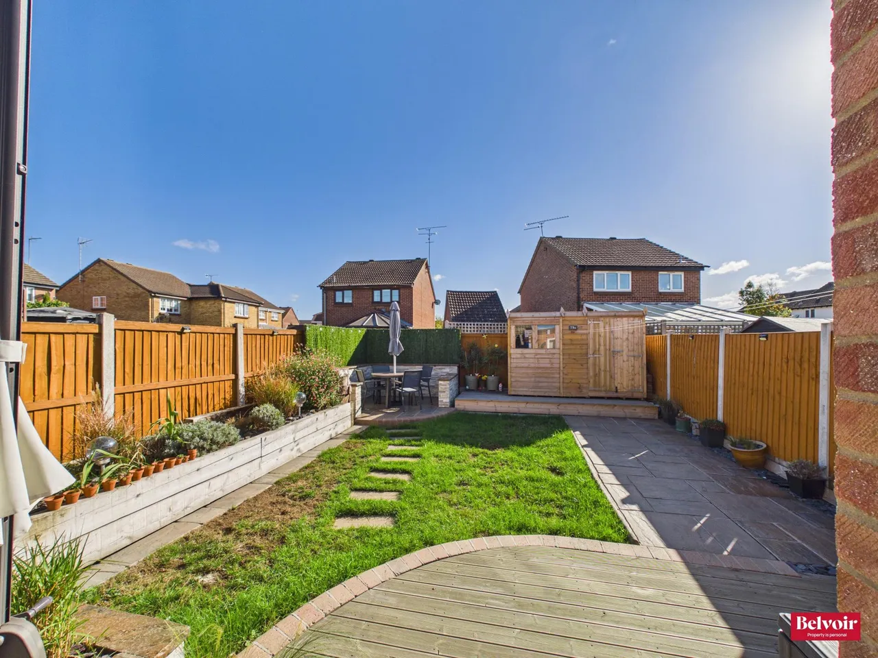 Beardsley Drive, North Springfield, CM1, photo 18