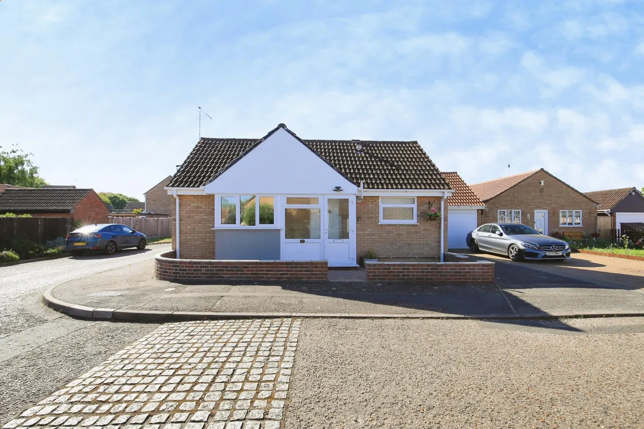 Goodacre, Peterborough, PE2, photo 19