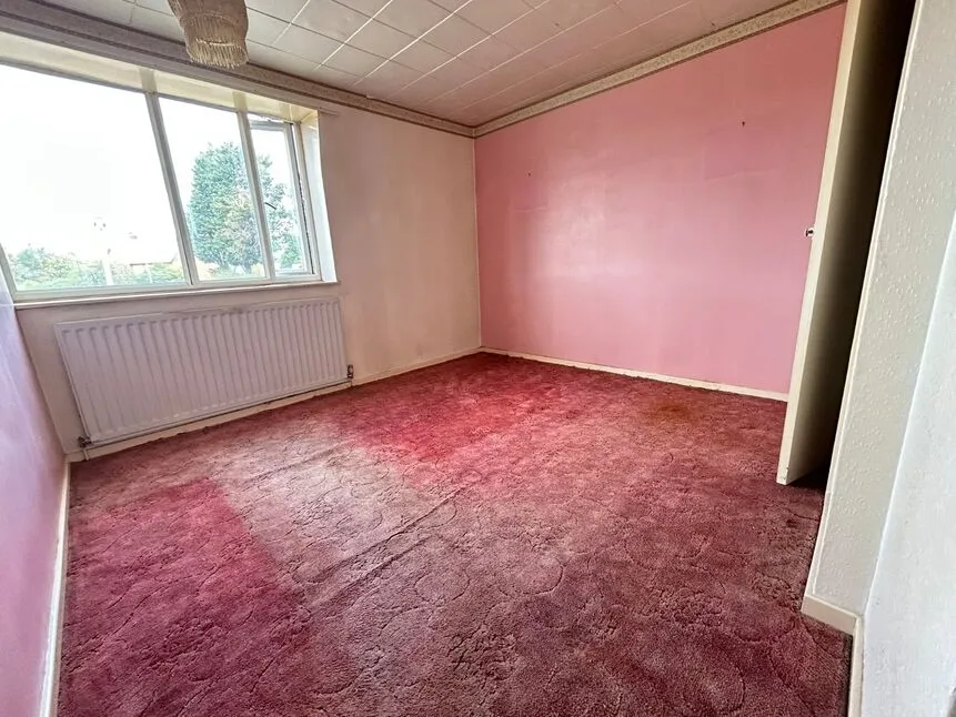 Marriott Road, Bedworth, Warwickshire, CV12, photo 5
