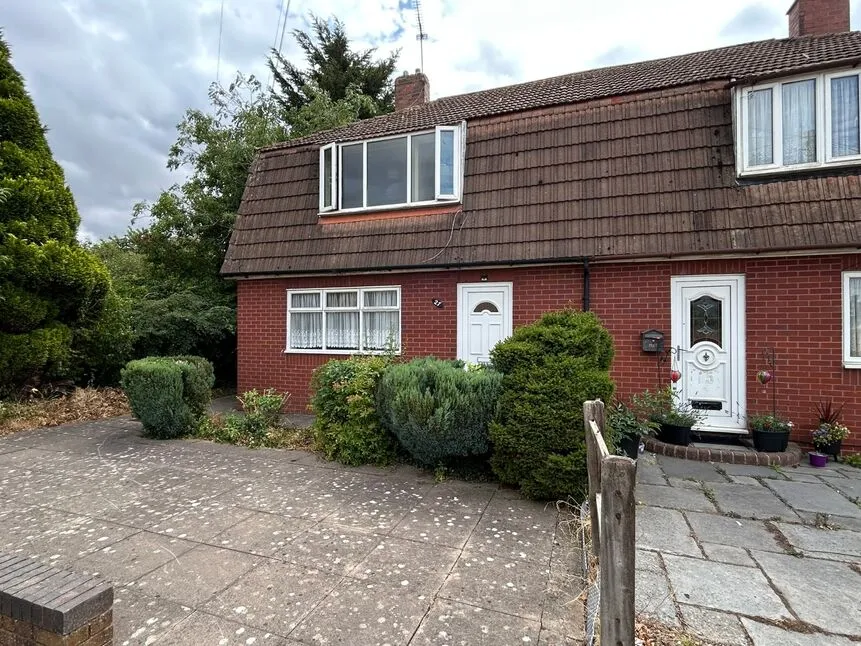 Marriott Road, Bedworth, Warwickshire, CV12, photo 11