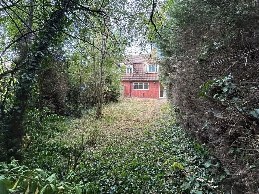 Marriott Road, Bedworth, Warwickshire, CV12, photo 8