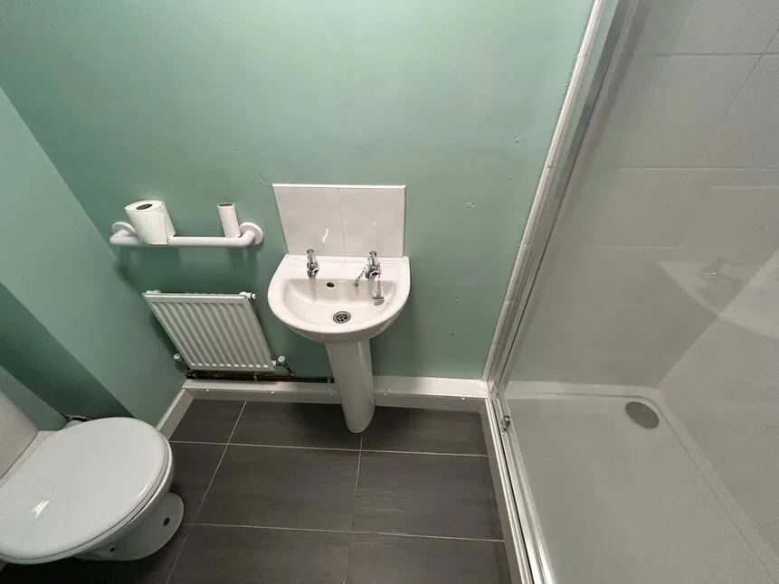 Marriott Road, Bedworth, Warwickshire, CV12, photo 7