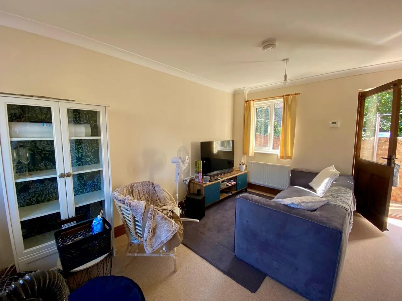 Freeman Terrace, Ramsey, PE26, photo 5