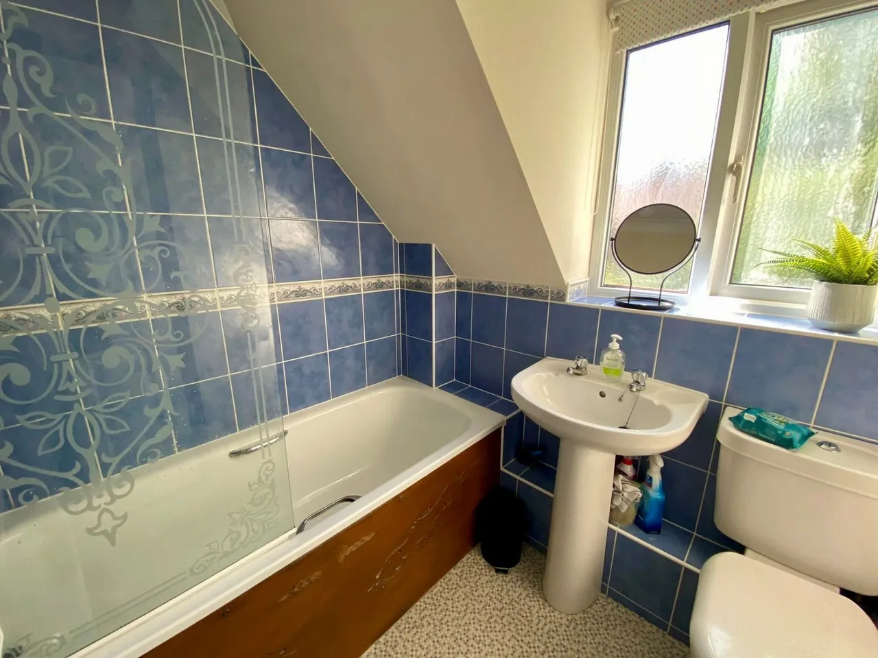 Freeman Terrace, Ramsey, PE26, photo 4