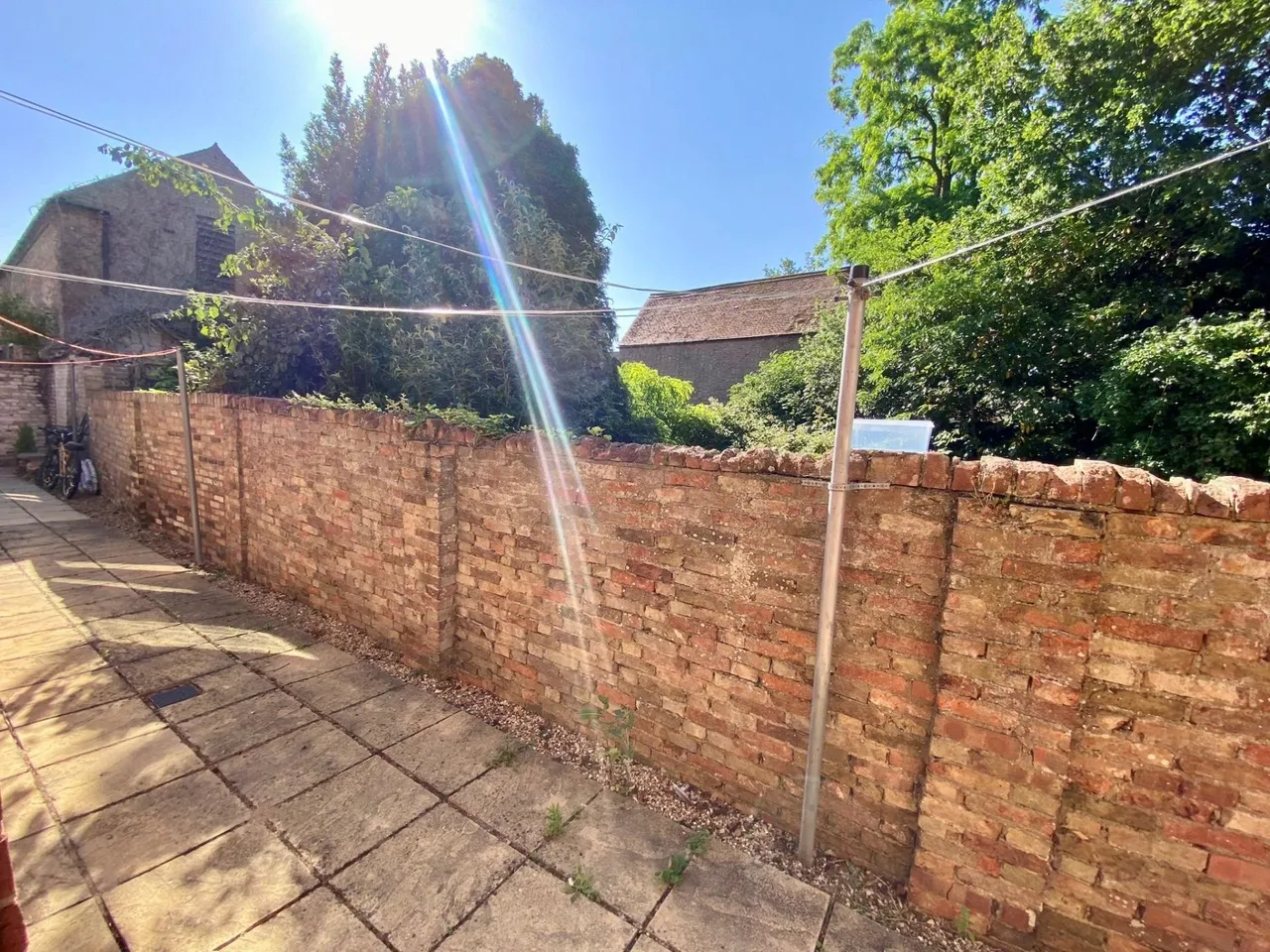 Freeman Terrace, Ramsey, PE26, photo 3