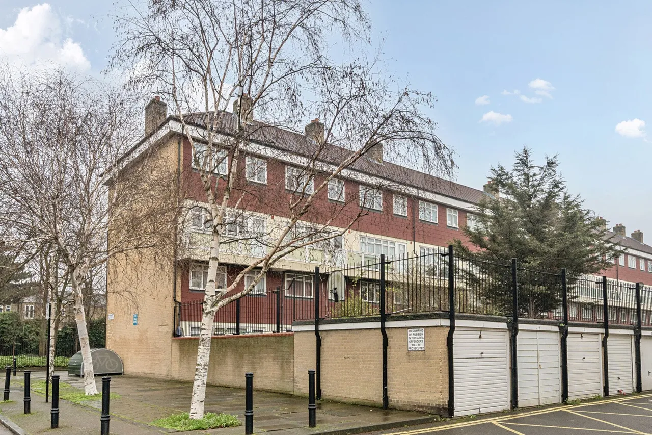 Boathouse Walk, SE15, photo 20