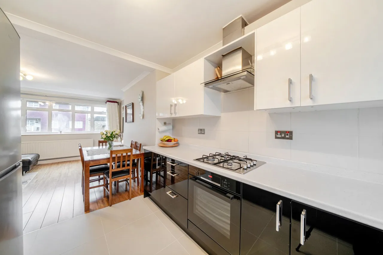 Boathouse Walk, SE15, photo 5
