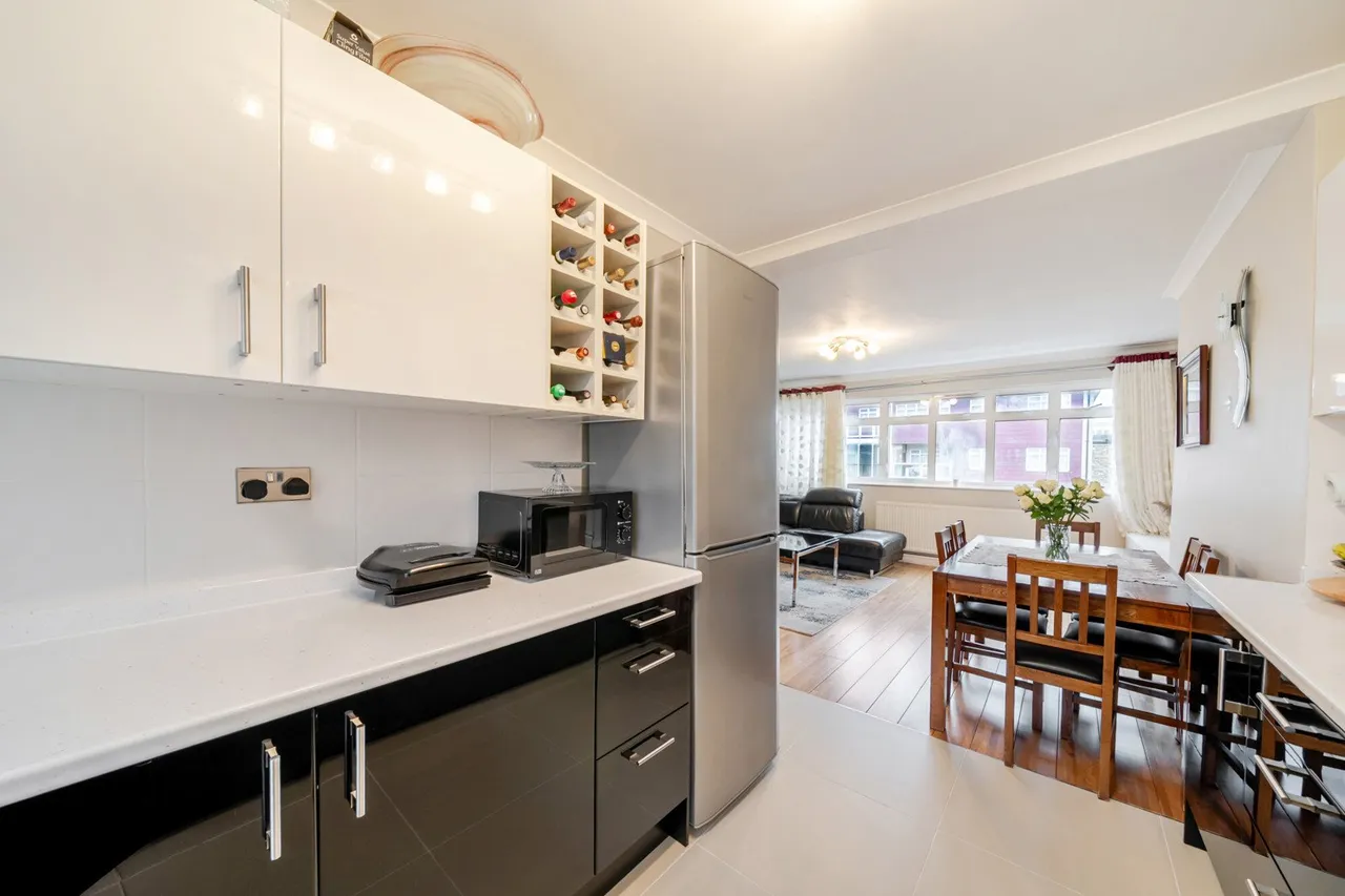 Boathouse Walk, SE15, photo 14