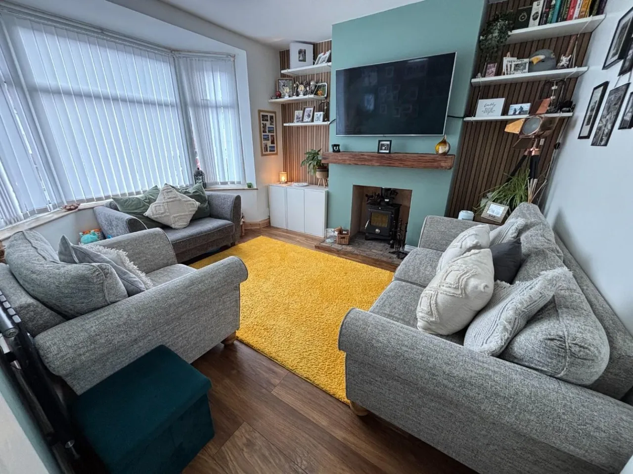 Alfred Street, Gainsborough, DN21, photo 2